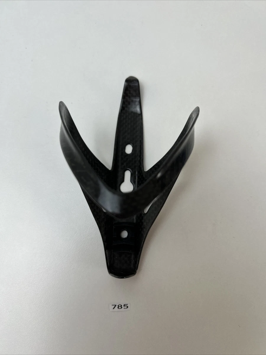 Time carbon clearance bottle cage