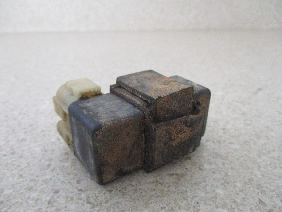 2004 HONDA CRF 70 IGNITION CDI BOX REV BOX, FITS ALL, M168 | eBay