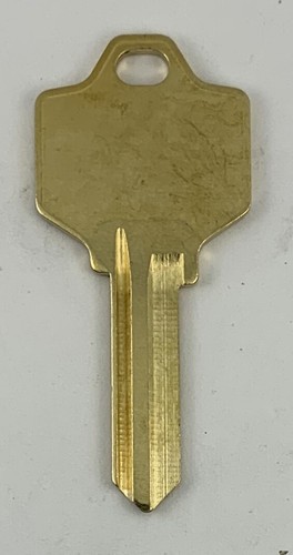 Lots of NA25 R1064E 5R04N 4295 Key Blanks for National/Rockford - Picture 5 of 13