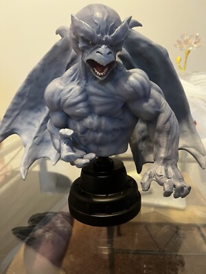 Dragon Man Marvel Mini-Bust 2007 Bowen Designs 440/1300 New