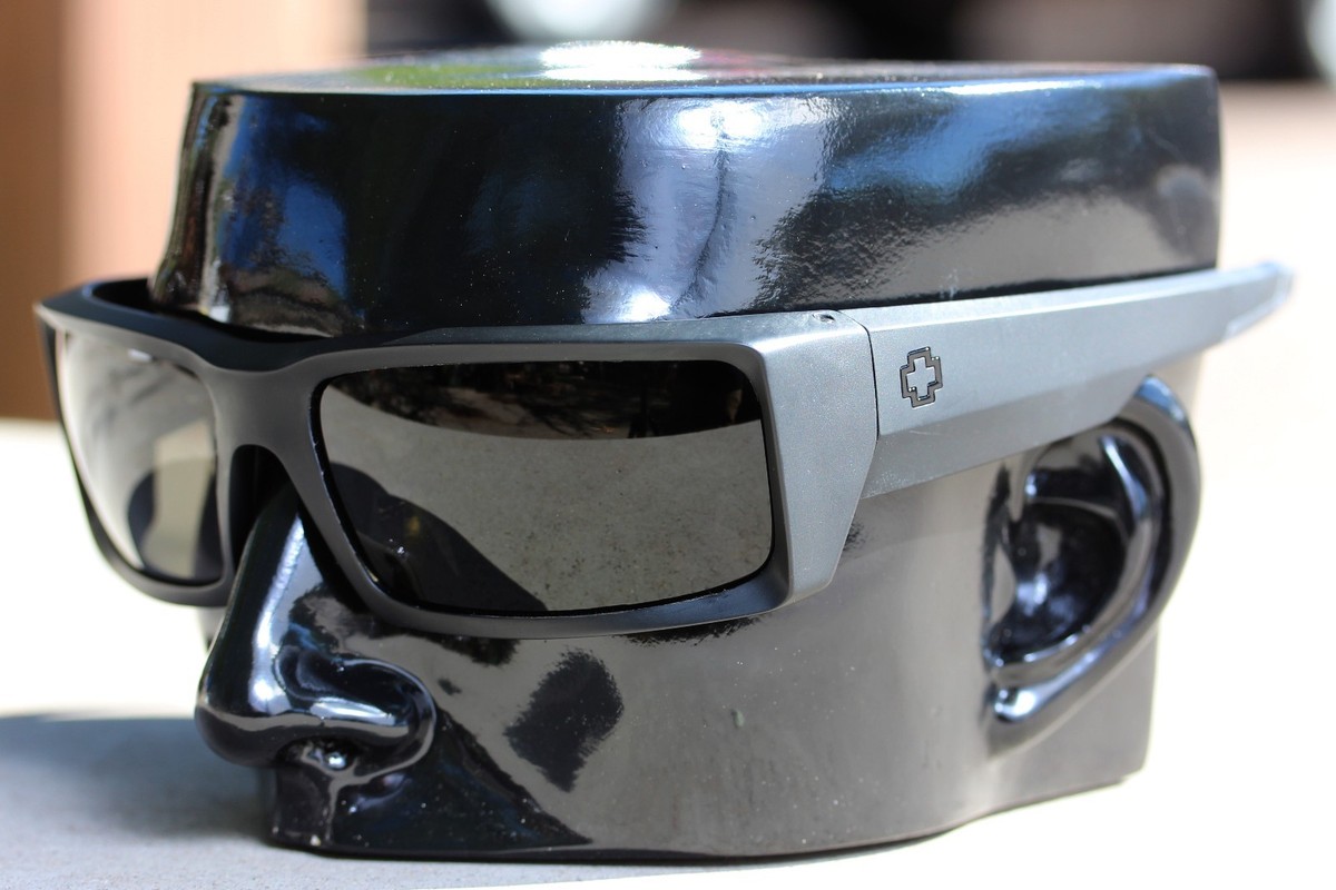 RAY BAN – Lenti Di Ricambio 3025 Aviator Polarizzate Nere Calibro 58 - Ottica Luce - Foto 10