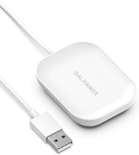 GALVANOX AirPods Pro Charger - Wireless Charging Station for Apple AirPod Pro