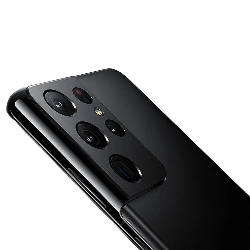 Nuovo Samsung Galaxy S21 Ultra 5G 128GB/256GB Sbloccato Smartphone SIM Singola - Immagine 4 di 4