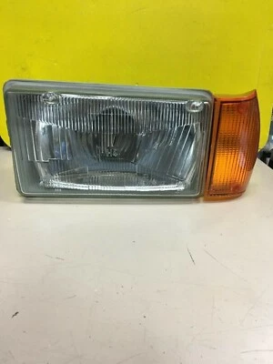 Scheinwerfer Projektor Ant. SX Mit Wischer H4 Alfa Romeo Julia CARELLO 03423748 - Bild 1 von 3