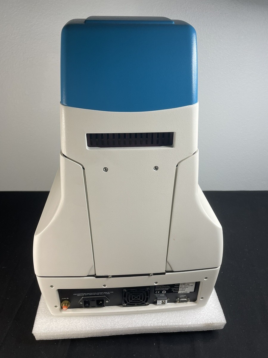 Agilent Seahorse XFe96 Analyzer | eBay