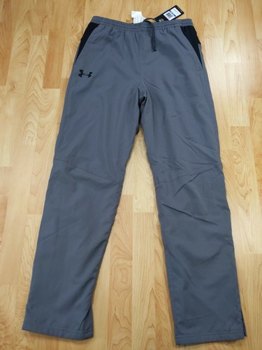 UNDER ARMOUR Boys ColdGear Reactor 