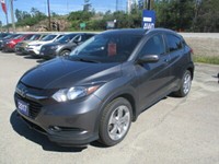2017 Honda HR-V 4WD 4dr CVT EX-L w/N