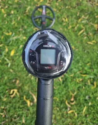 PRO-TECTORS XP DEUS II WS6 MASTER - LITE - FUNDA MÓDULO - CUBIERTAS DETECTOR DE METALES