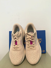 NIB WOMEN FOOTWEAR/SHOES/SNEAKERS "BROOKS" GHOST 16 PCH/CO/PPL US 8M/EUR 39