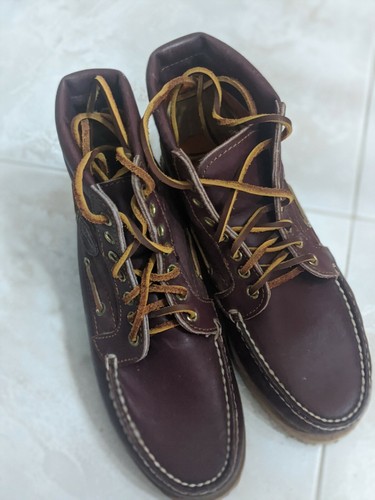 Stivali. Stivaletti Timberland in Pelle Cammello taglia 41 EU - 22295998