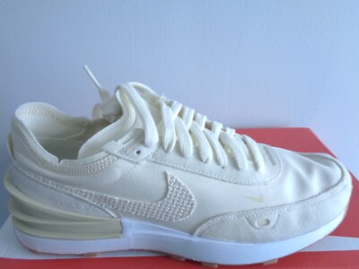 Nike Waffle One ESS Damen Sneaker Schuhe DM7604 101 UK 4,5 EU 38 US 7 NEU + KARTON
