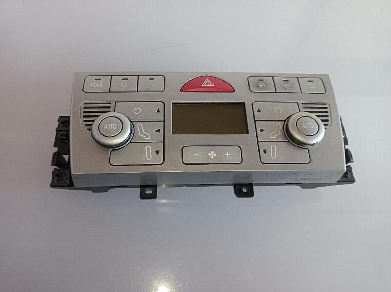 N BMW Transmission Valve Body / Mechatronic 24347588728