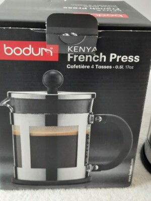 6 cup drip coffee maker Nispira Cold Brew Coffee Maker