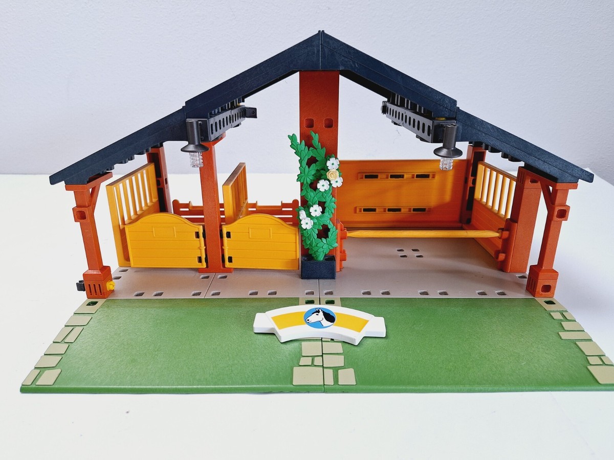 Playmobil 3120 Ref 14 - Accessoire D'Occasion En Très Bon État
