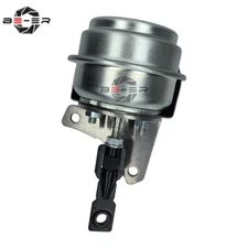 Turbo actuator wastegate electronic GT1749V 716419 for VW Beetle 1.9 TDI 74Kw