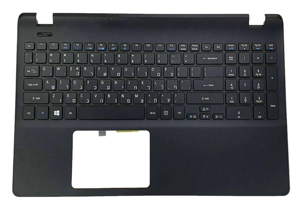 Купить Тачпад Для Ноутбука Acer Extensa 2509