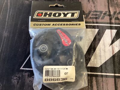 Hoyt Archery Vector Cam SBK-1/2-2.5-LH