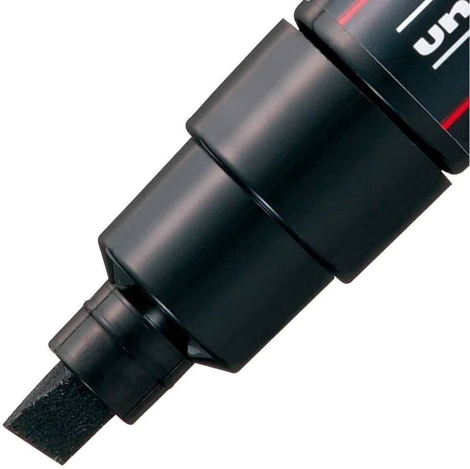 UNI POSCA Marker PC8K Chisel Tip 8mm Art Craft GRAFFIT Colour Choice Bold Point - image 3 of 4