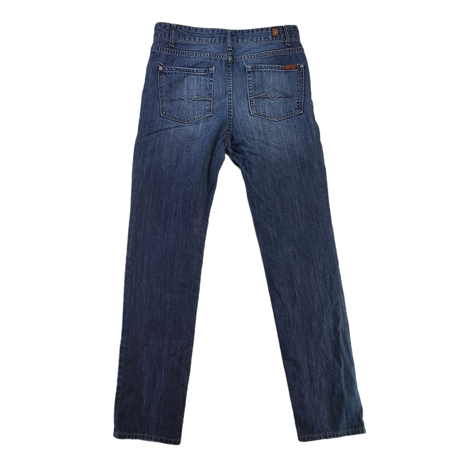 size 16 jeans in inches