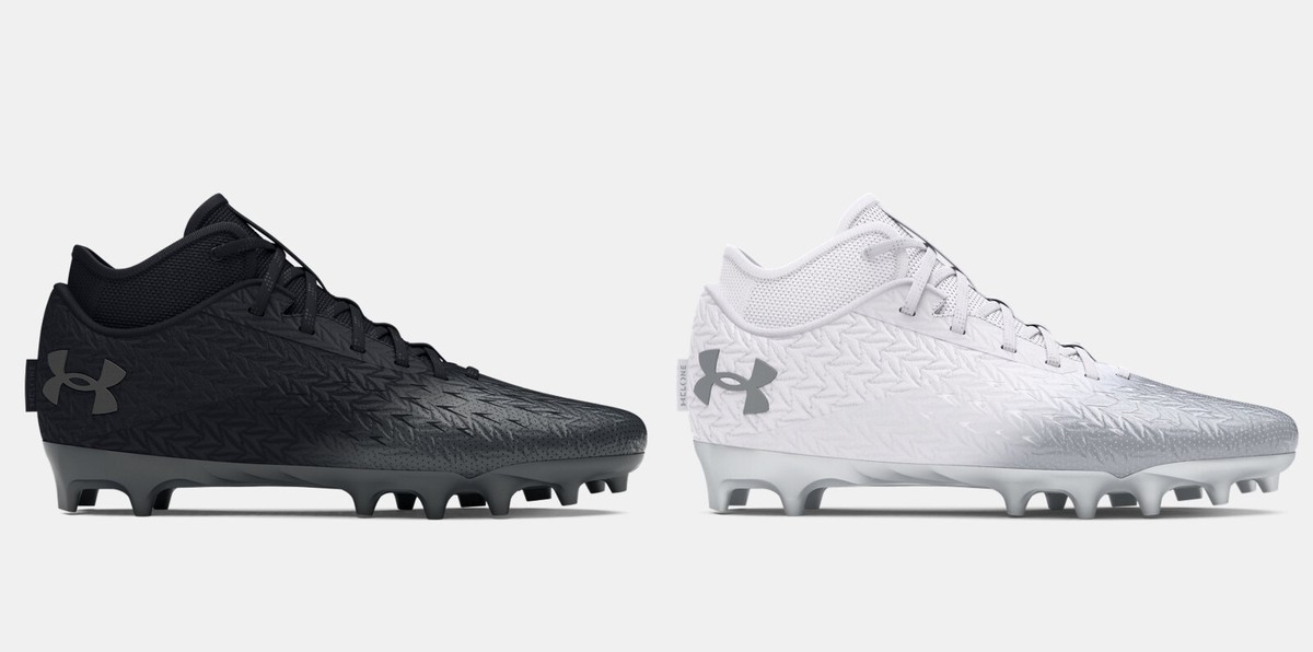 Under Armour Spotlight MC スパイク シューズ　28cm Amazon | Under Armour Spotlight Clone 3.0 MC メンズ