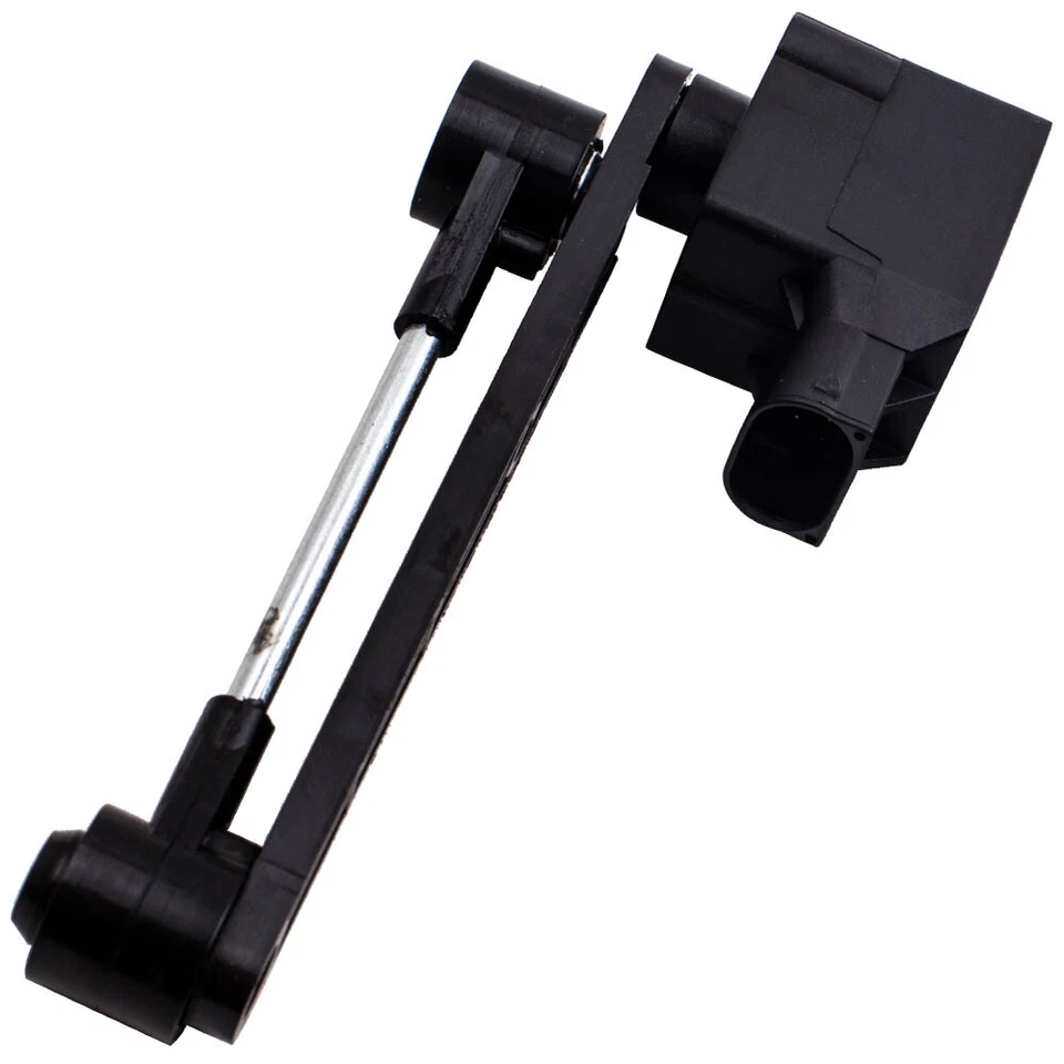 Sensor de nivel de altura de suspensión neumática trasera 2 piezas para LandRover Discovery 1999-2004 Foto 3 de 4