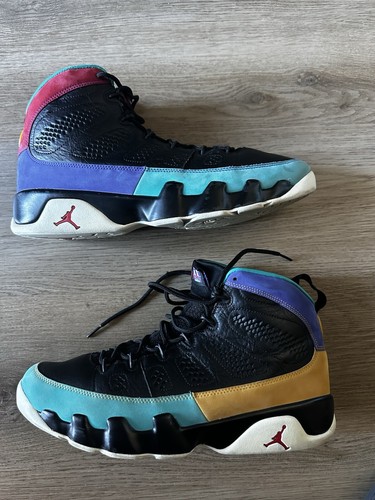 Größe 11 - Air Jordan 9 Retro Dream It, Do It - Bild 6 von 13