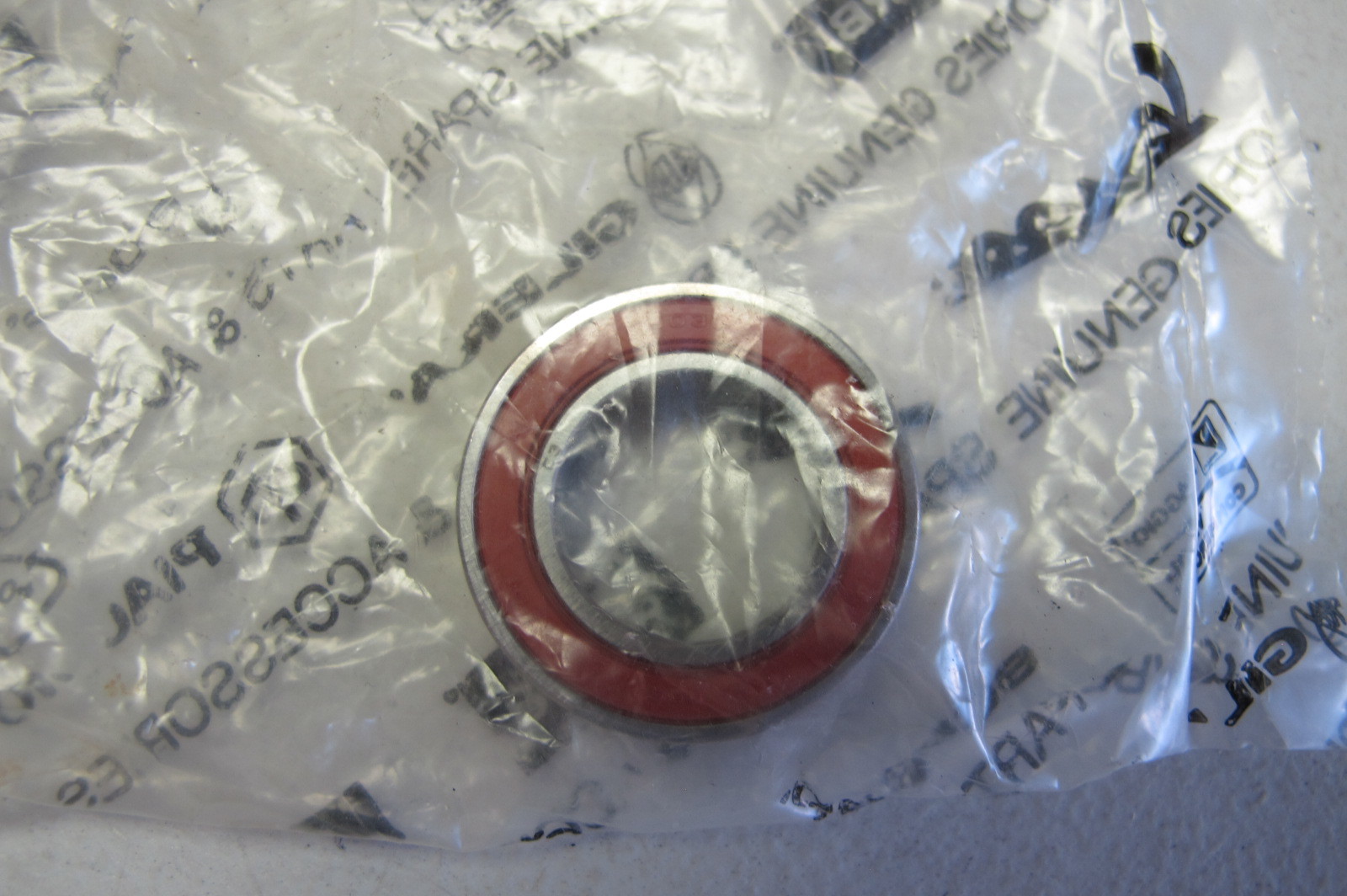 Piaggio Vespa Bearing (82753R)