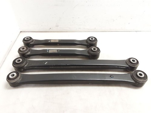Jeep JT Gladiator OEM Upper and Lower Rear Control Arms Set 2020-2023 139323