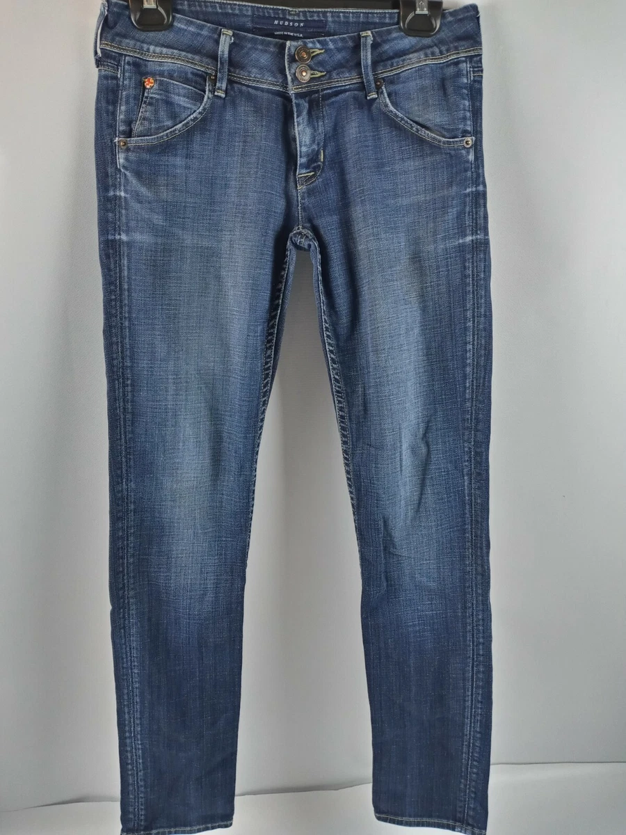Hudson jeans size 27 sale