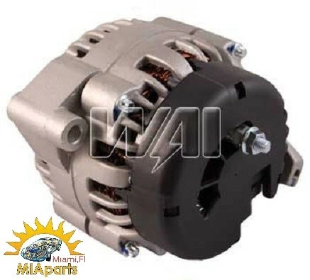 NUEVO Alternador Chevy Astro Express Safari 4.3-5.0-5.7L 96-00 10463651Lester 8206 Foto 3 de 4