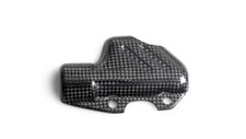 COVER POMPA FRENI POSTERIORE IN CARBONIO DUCATI MONSTER S2R 800-1000, S4R, S4RS