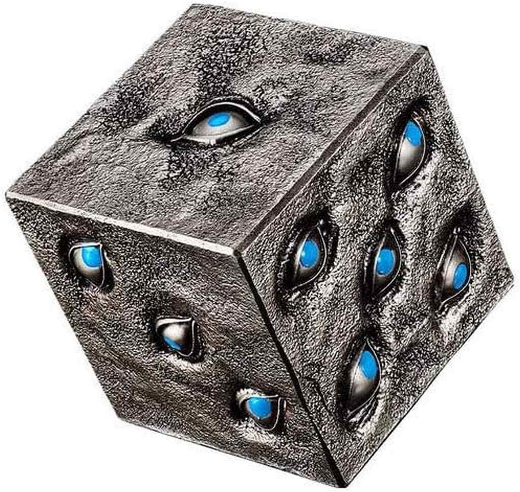 Jujutsu Kaisen Special Grade Cursed Object Gokumonkyo Premium