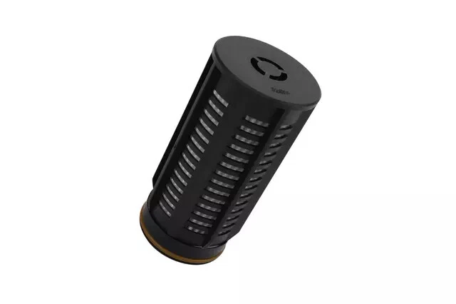 Genuine GM Transmission Oil Filter 24045729 - Image 3 of 4