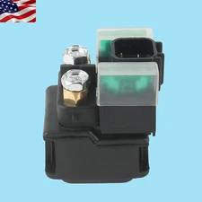 Starter Relay Solenoid for Suzuki Boulevard C50 C90 M50 Burgman AN400 GSXR1000