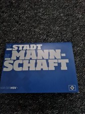 HSV Autogrammkartensatz 2012/13  125 Jahre