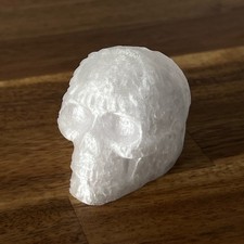Maya Aztec Death Whistle Ice Screaming Very Loud Skull