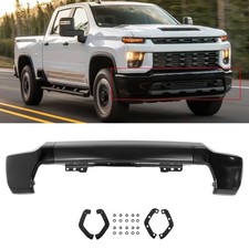 For 2020-2023 Silverado 2500/3500HD Front Bum...