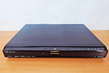 Panasonic DMR-EX77 160GB HDD DVD Recorder Freeview HDMI DIGA Unit Only 0021