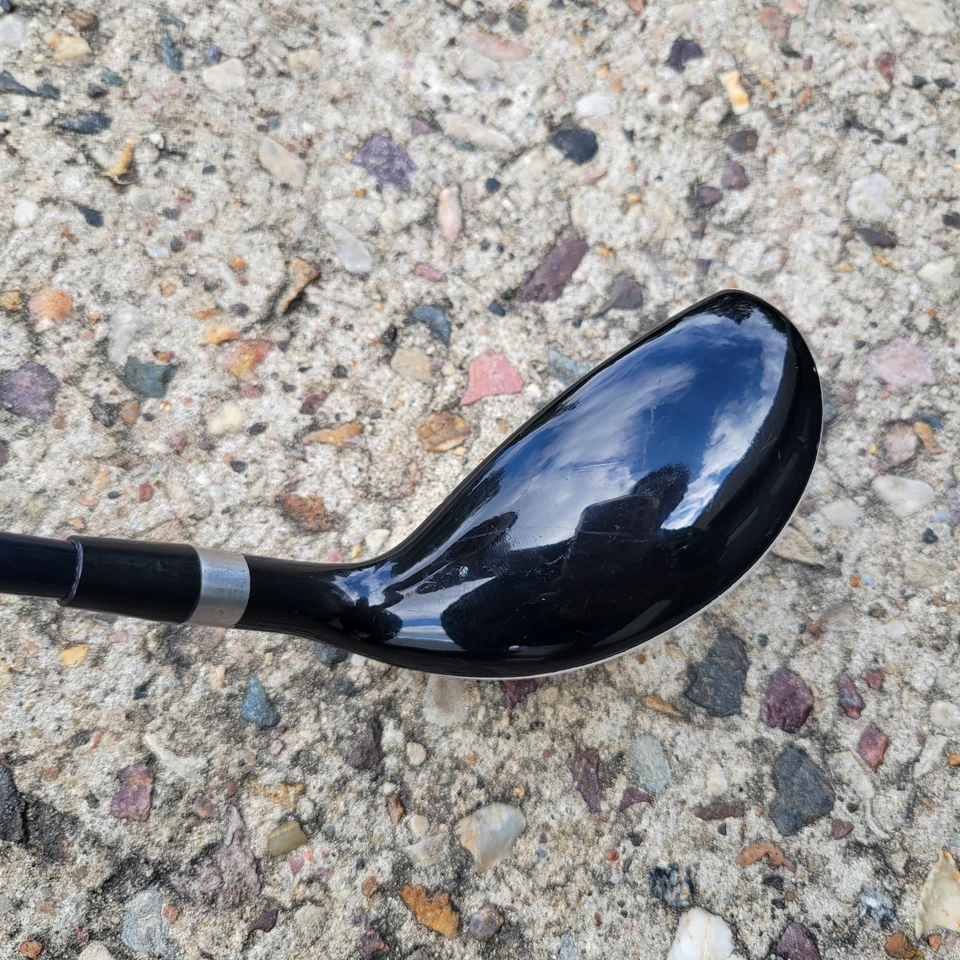 Acer XDS React 8 Hybrid 37° RH Regular Graphite Ultra Lite Shaft - Image 3 of 4