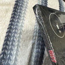 Kiss Sealed Vinyl Records for sale | eBay
