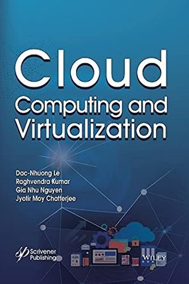Cloud Computing and Virtualization