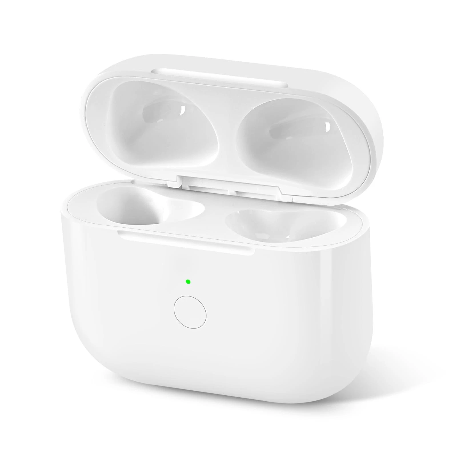Wireless Charging Case Replacement Compatible with AirPod 4th Generation, Air...