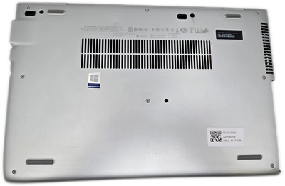 HP ProBook 650 G4 i5 8th Gen 8GB 256GB SSD Windows 11 Pro | eBay
