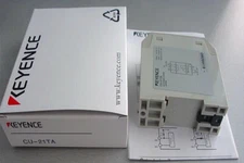 1PC NEW KEYENCE CU-21TA CU21TA Sensor Control Unit