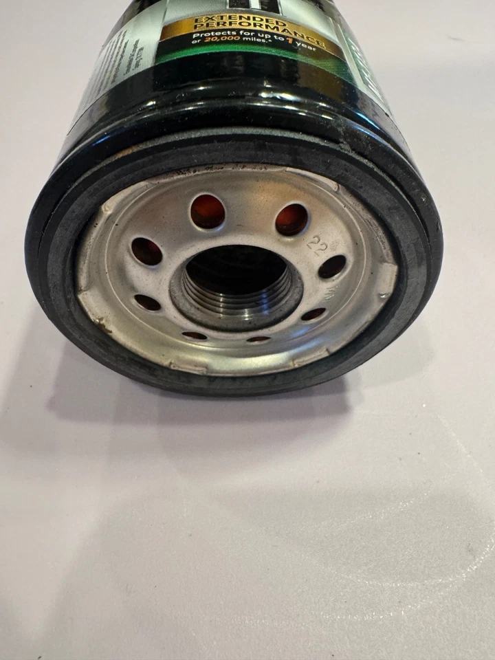 NEW Mobil 1 Genuine New M1-113A Extended Performance Oil Filter - Image 4 of 4