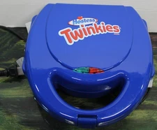 Hostess Twinkies Maker Easy Snack Maker, Smart Planet Model HOST-1TW New No Box!