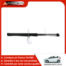 Verin de hayon / de capot Nissan NOTE