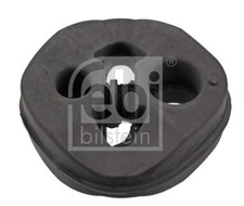 FEBI BILSTEIN Halter Abgasanlage 18269 für MERCEDES KLASSE W210 Gummi 200 210 FEBI BILSTEIN Halter Abgasanlage 18269 für MERCEDES KLASSE W210 Gummi 200 210