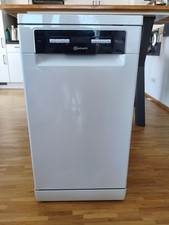 Bauknecht Spüllmaschine 45cm breit, BSFO 3035 PF