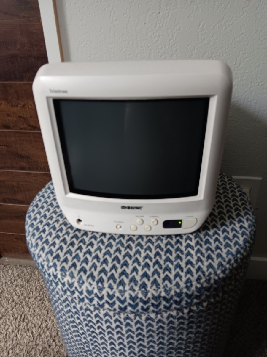 Sony Trinitron KV-9PT50 9